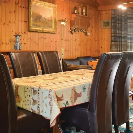 Rubarber Hébergement de vacances